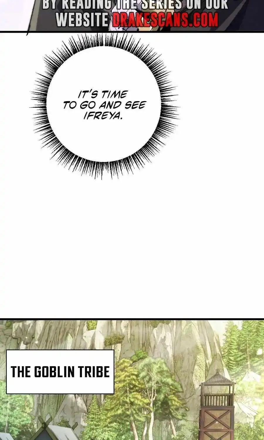 From Goblin To Goblin God Zinmanga X Chapter 13 Page 7