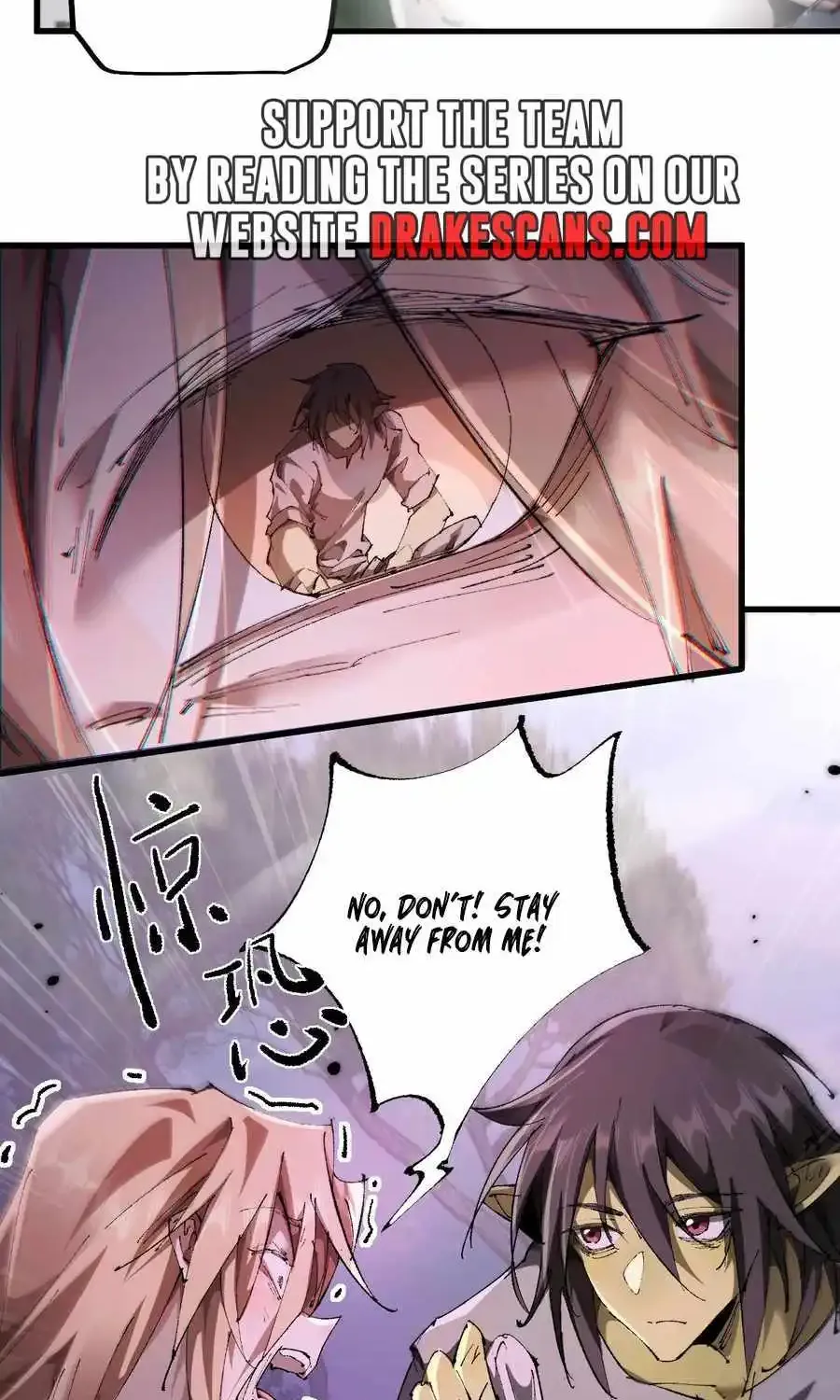 From Goblin To Goblin God Zinmanga X Chapter 13 Page 14