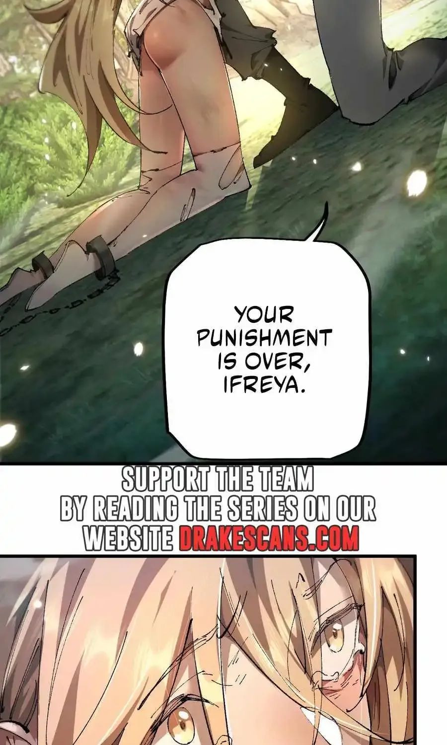 From Goblin To Goblin God Zinmanga X Chapter 13 Page 19
