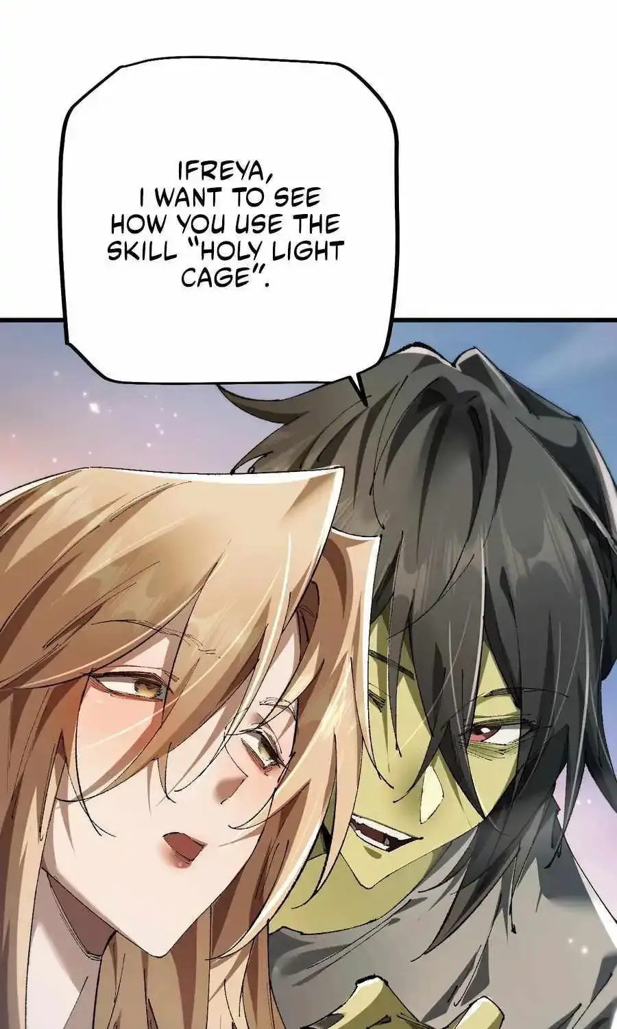 From Goblin To Goblin God Zinmanga X Chapter 13 Page 35