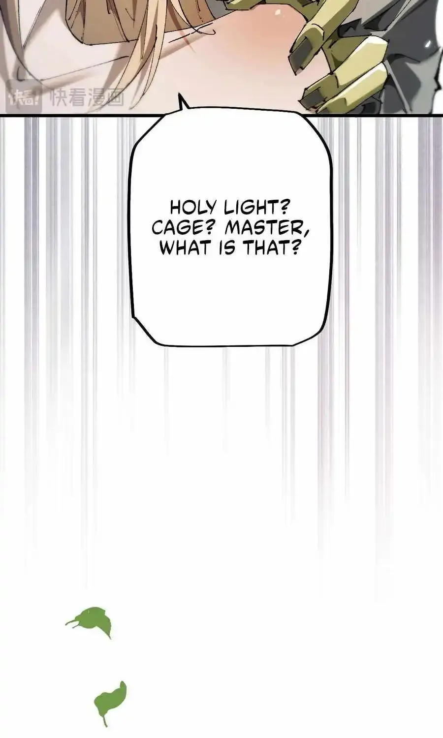From Goblin To Goblin God Zinmanga X Chapter 13 Page 36