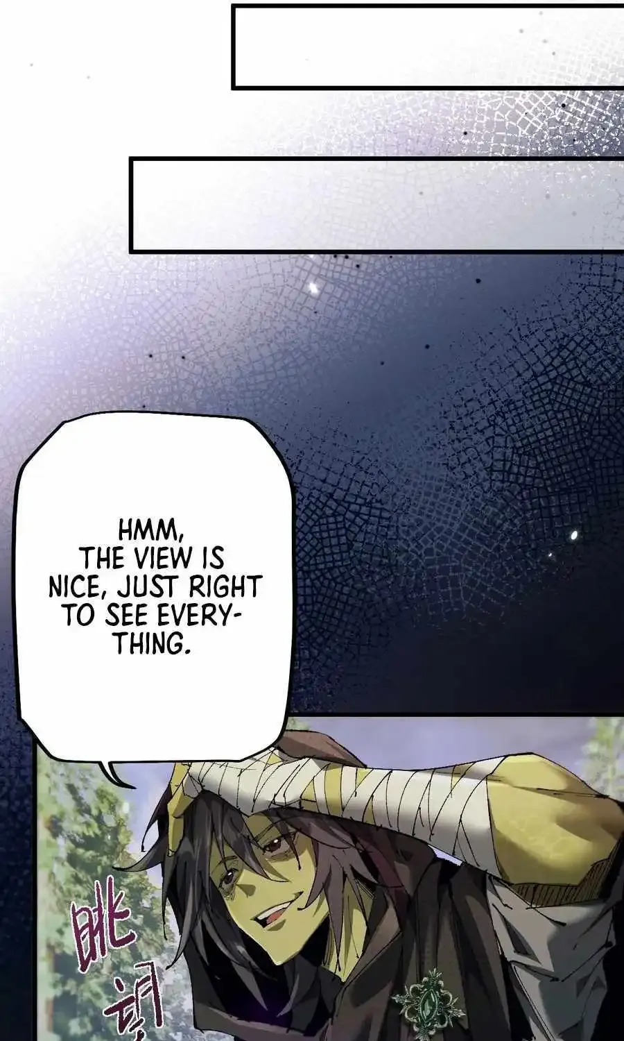 From Goblin to Goblin God Zinmanga X Chapter 12 Page 54