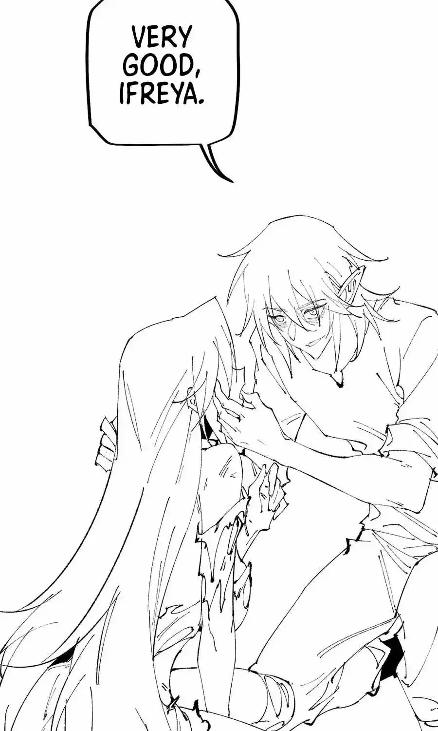 From Goblin to Goblin God Zinmanga X Chapter 12 Page 63