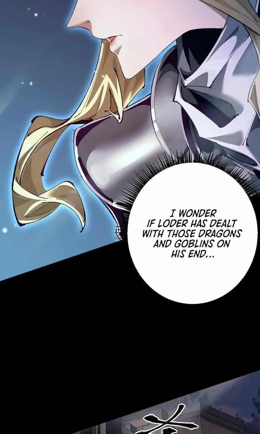 From Goblin to Goblin God Zinmanga X Chapter 11 Page 8
