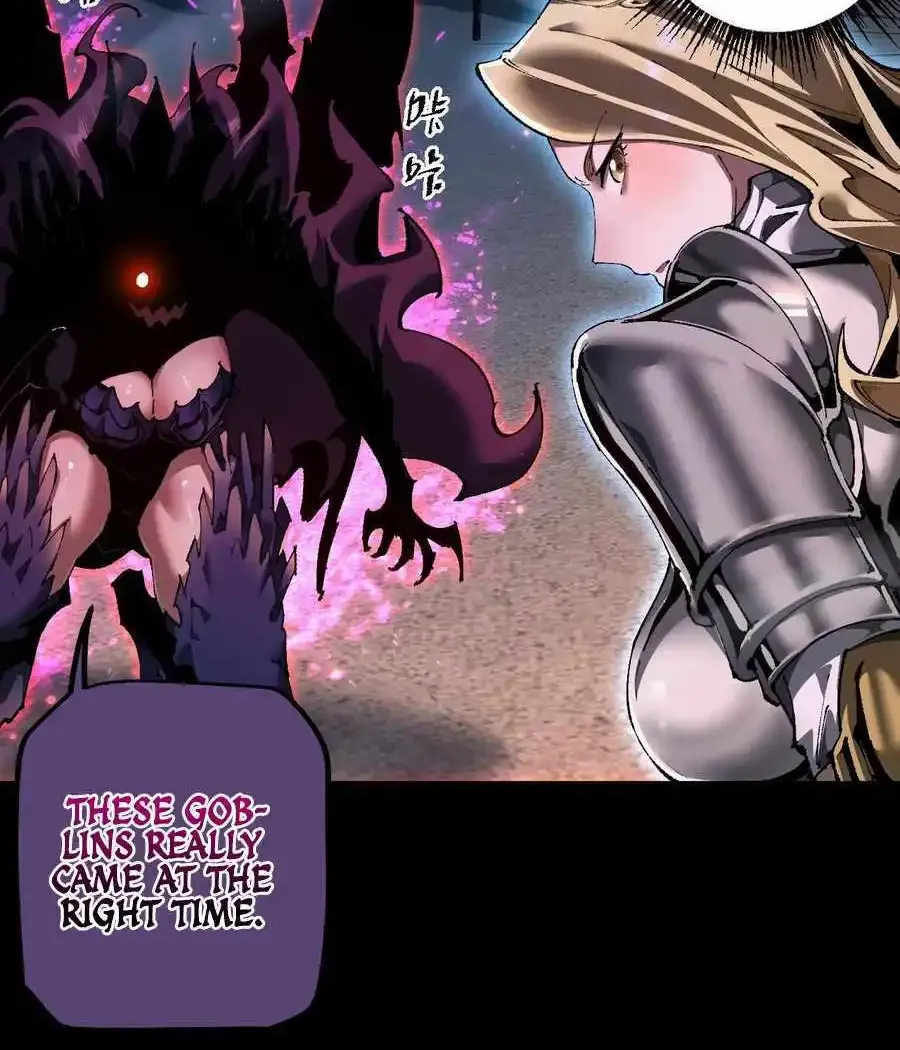 From Goblin to Goblin God Zinmanga X Chapter 11 Page 10