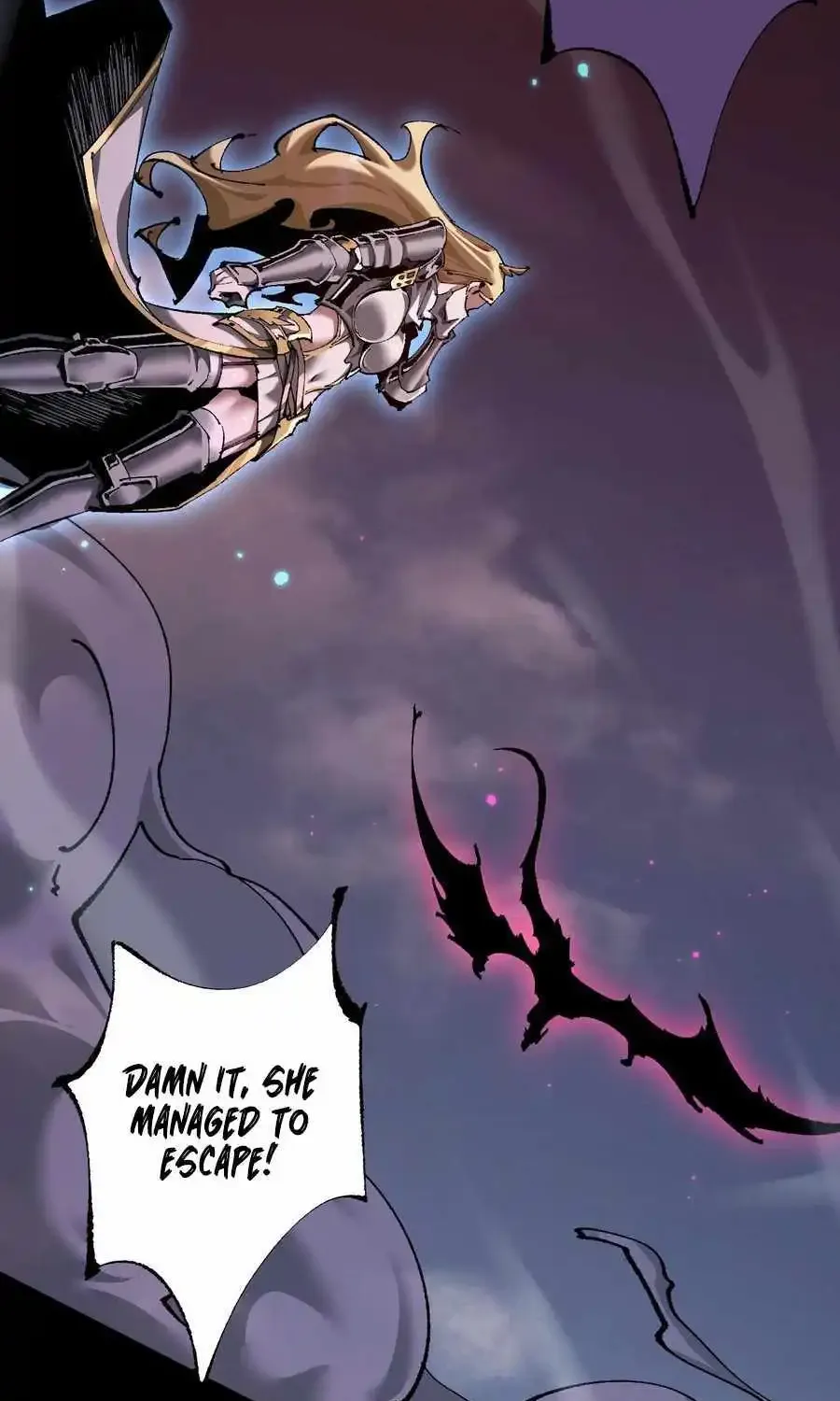 From Goblin to Goblin God Zinmanga X Chapter 11 Page 13