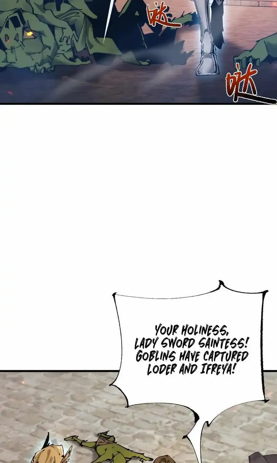 From Goblin to Goblin God Zinmanga X Chapter 11 Page 20