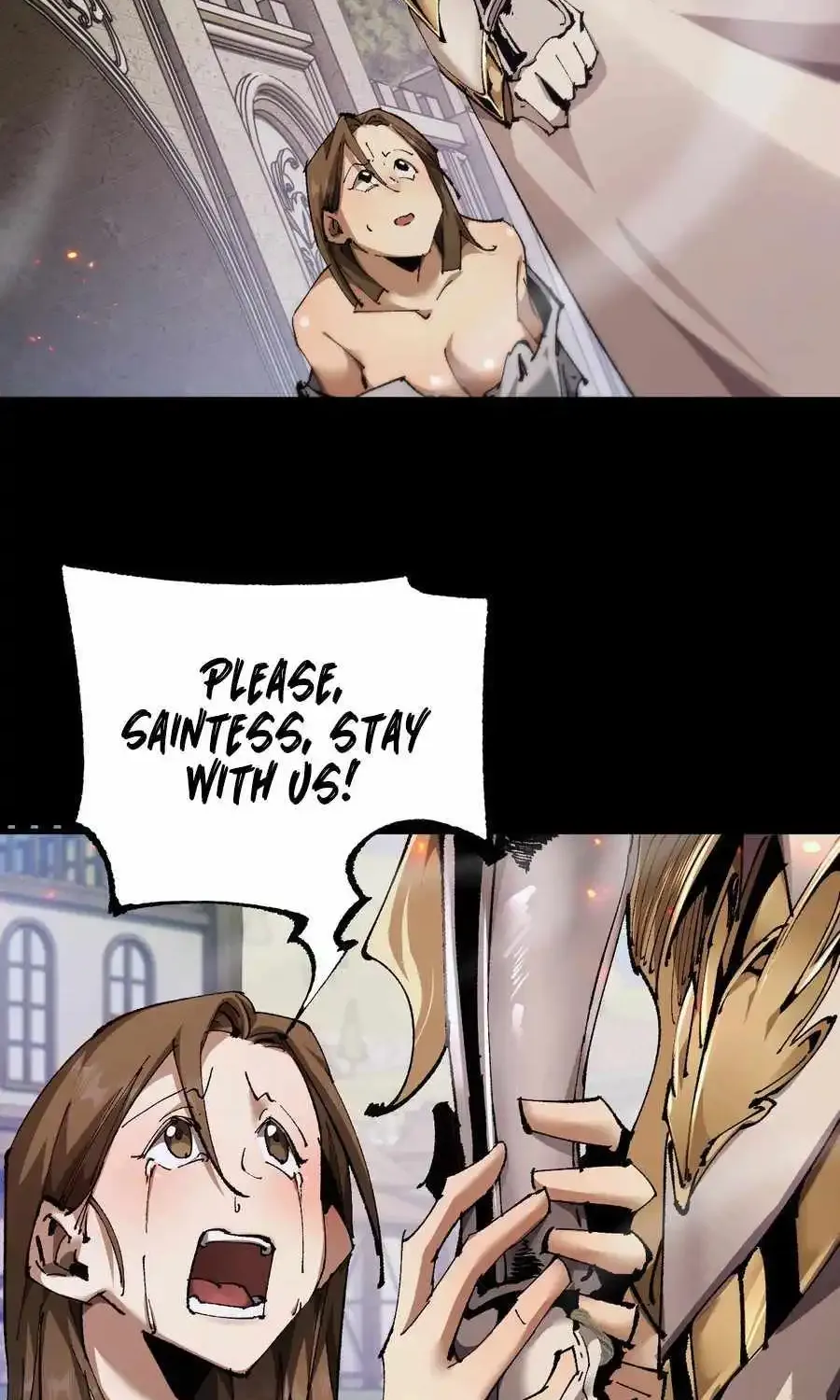 From Goblin to Goblin God Zinmanga X Chapter 11 Page 27