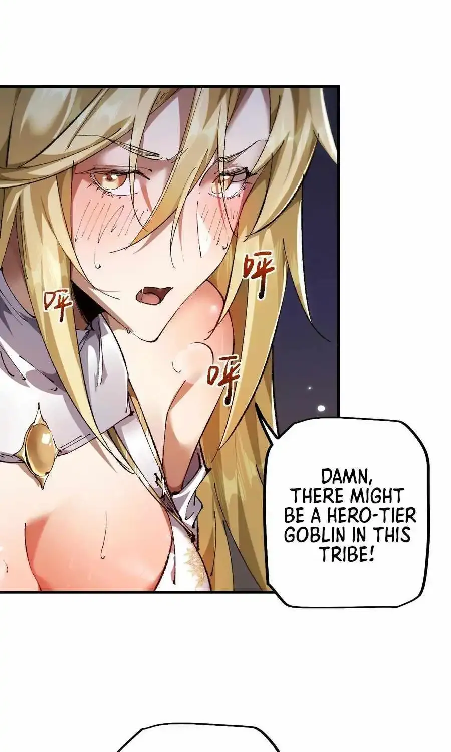 From Goblin to Goblin God Zinmanga X Chapter 11 Page 39