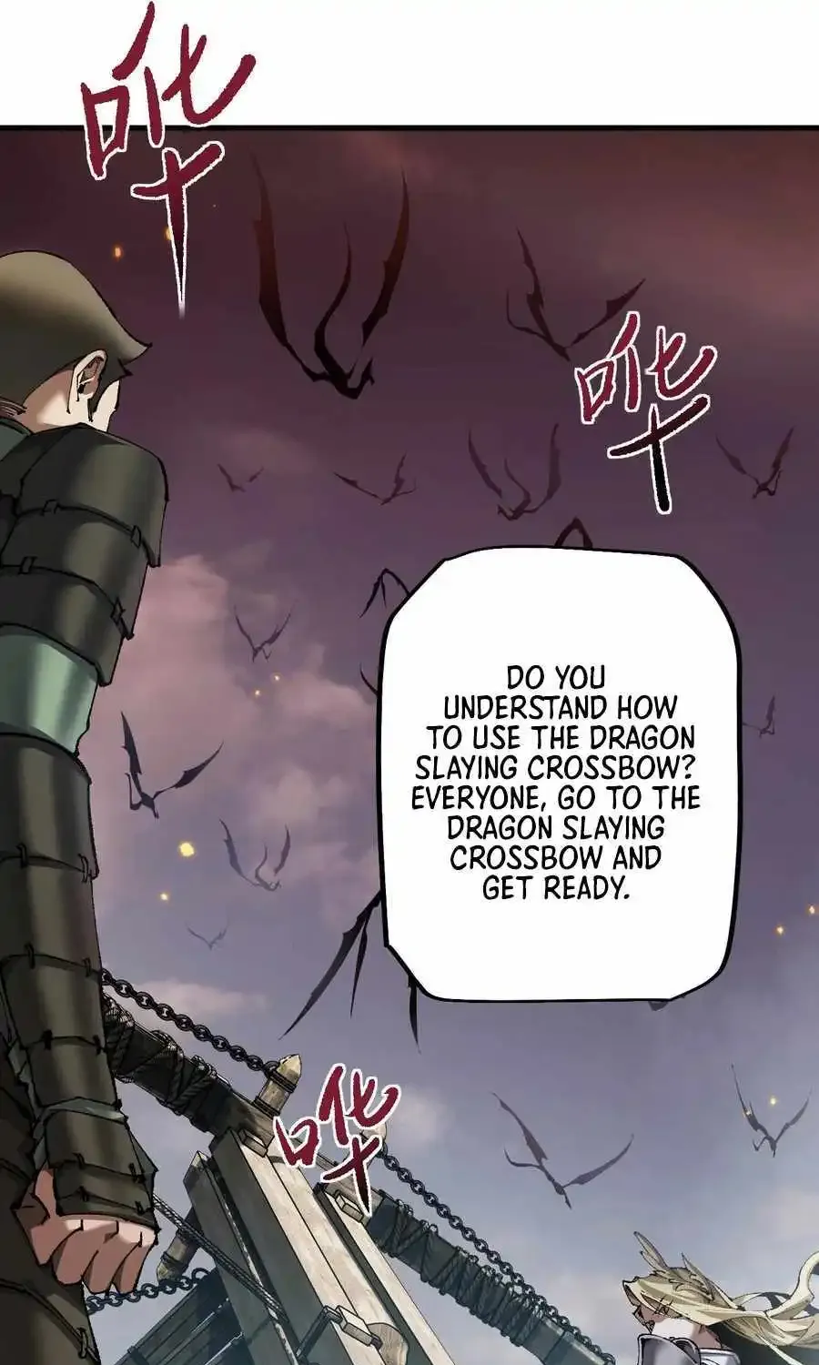 From Goblin to Goblin God Zinmanga X Chapter 10 Page 9