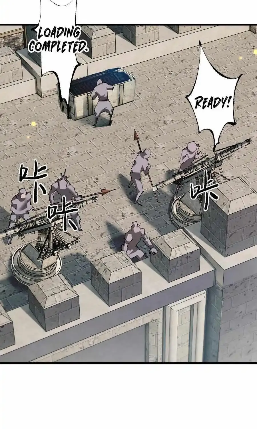 From Goblin to Goblin God Zinmanga X Chapter 10 Page 11