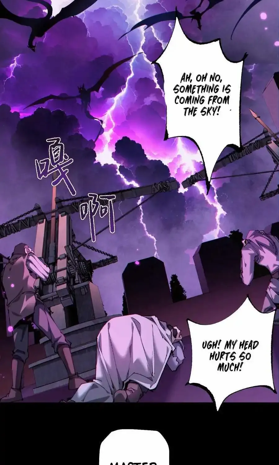 From Goblin to Goblin God Zinmanga X Chapter 10 Page 18
