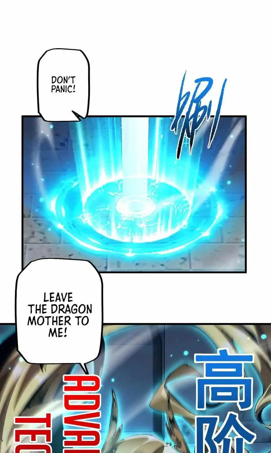 From Goblin to Goblin God Zinmanga X Chapter 10 Page 28