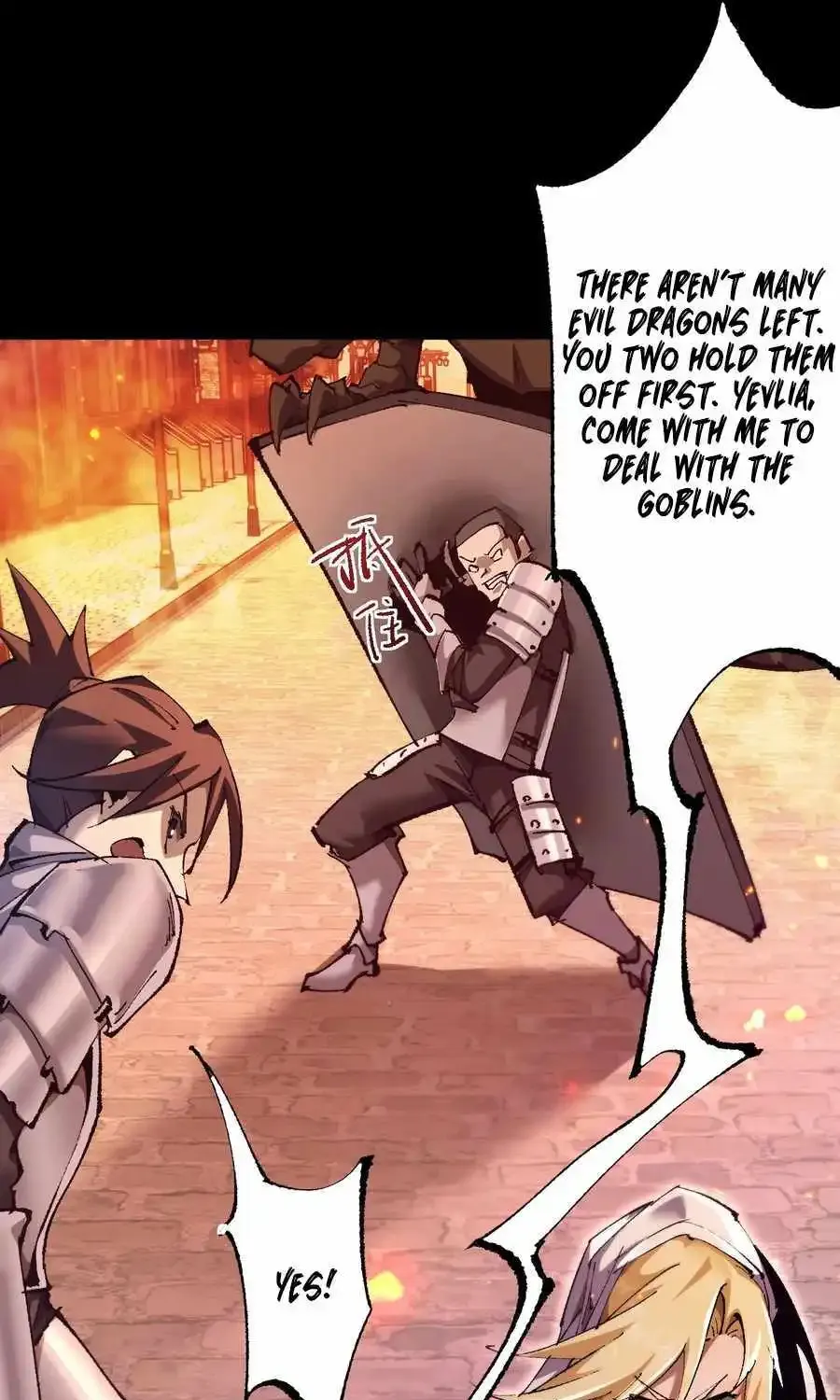 From Goblin to Goblin God Zinmanga X Chapter 10 Page 60