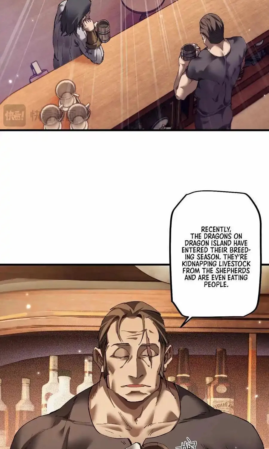 From Goblin to Goblin God Zinmanga X Chapter 9 Page 30