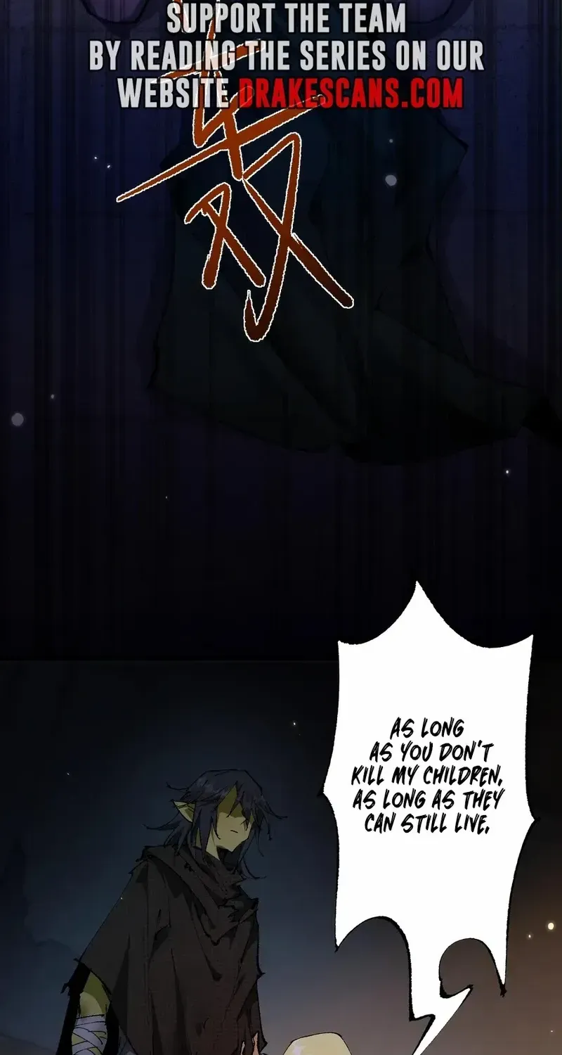 From Goblin to Goblin God Zinmanga X Chapter 8 Page 56