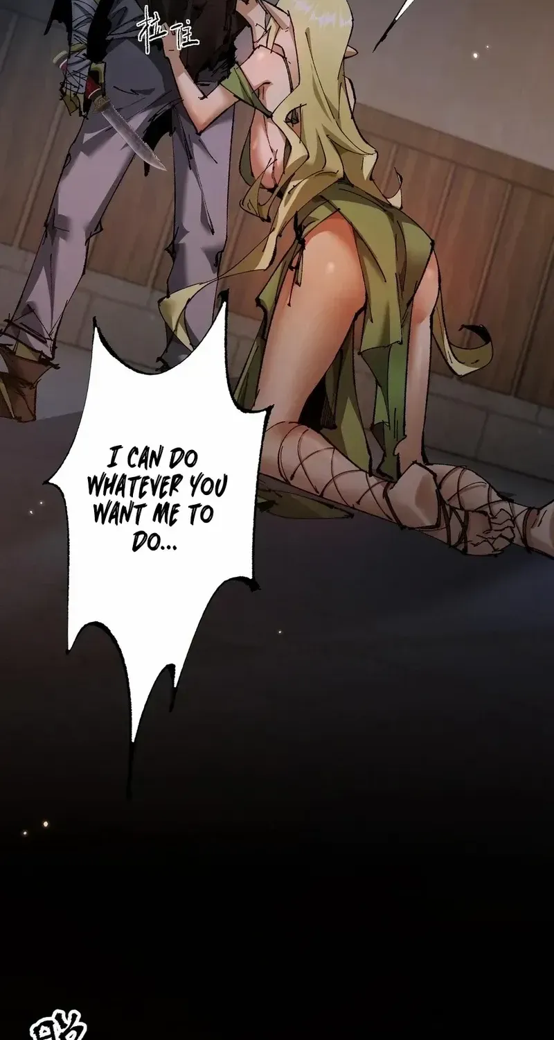 From Goblin to Goblin God Zinmanga X Chapter 8 Page 57