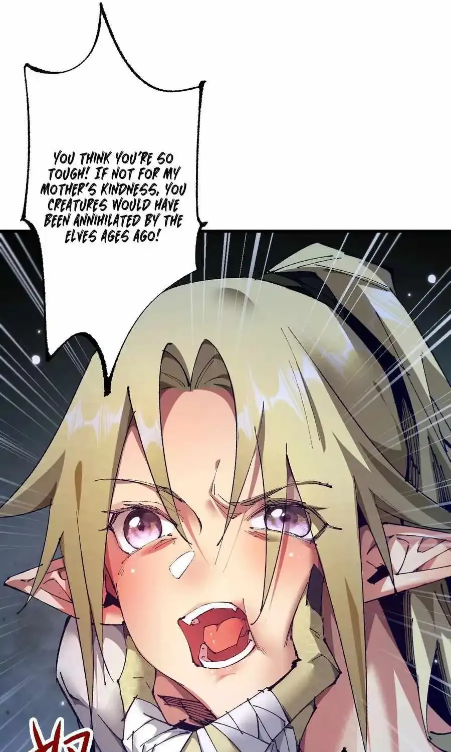 From Goblin to Goblin God Zinmanga X Chapter 7 Page 9