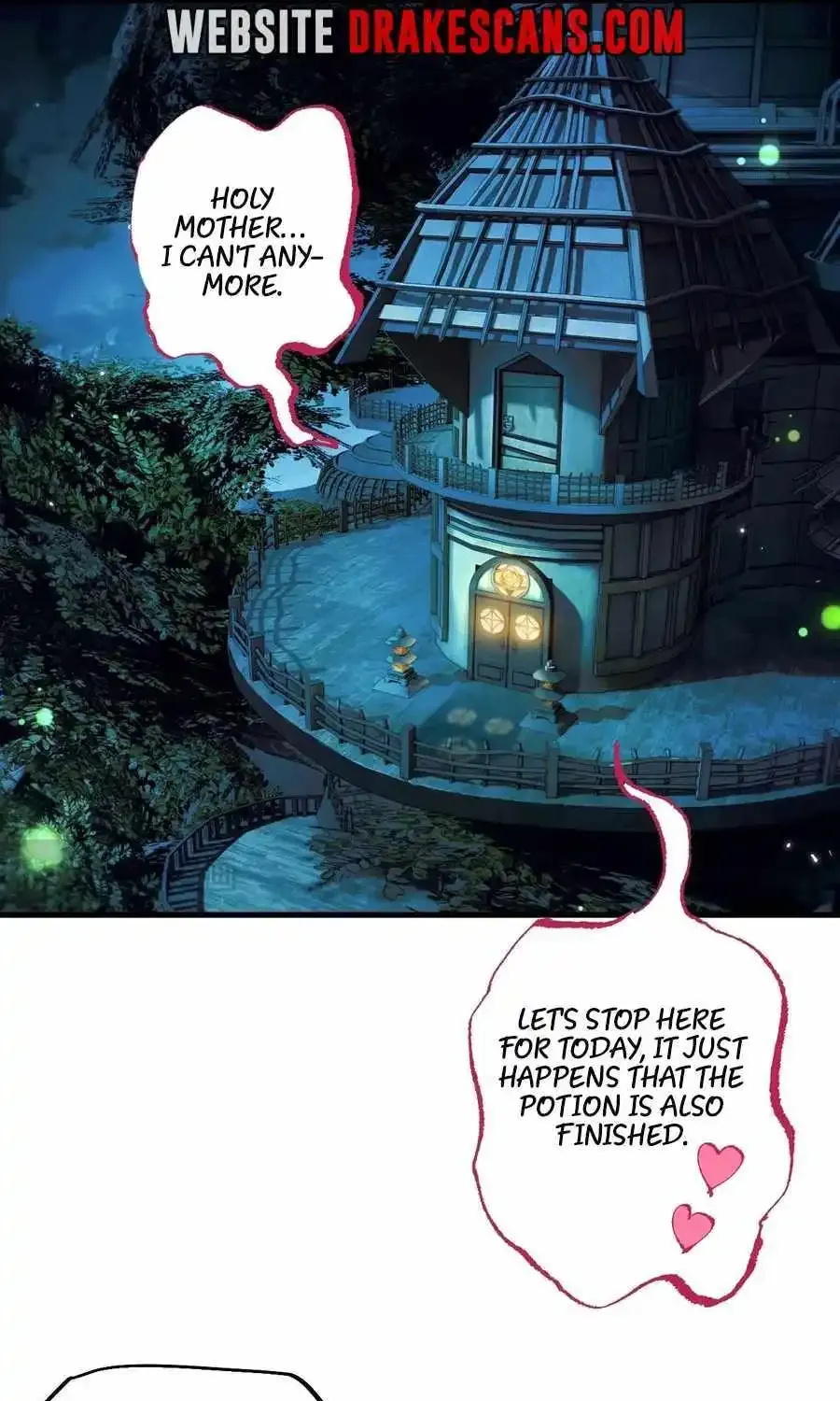 From Goblin to Goblin God Zinmanga X Chapter 7 Page 24