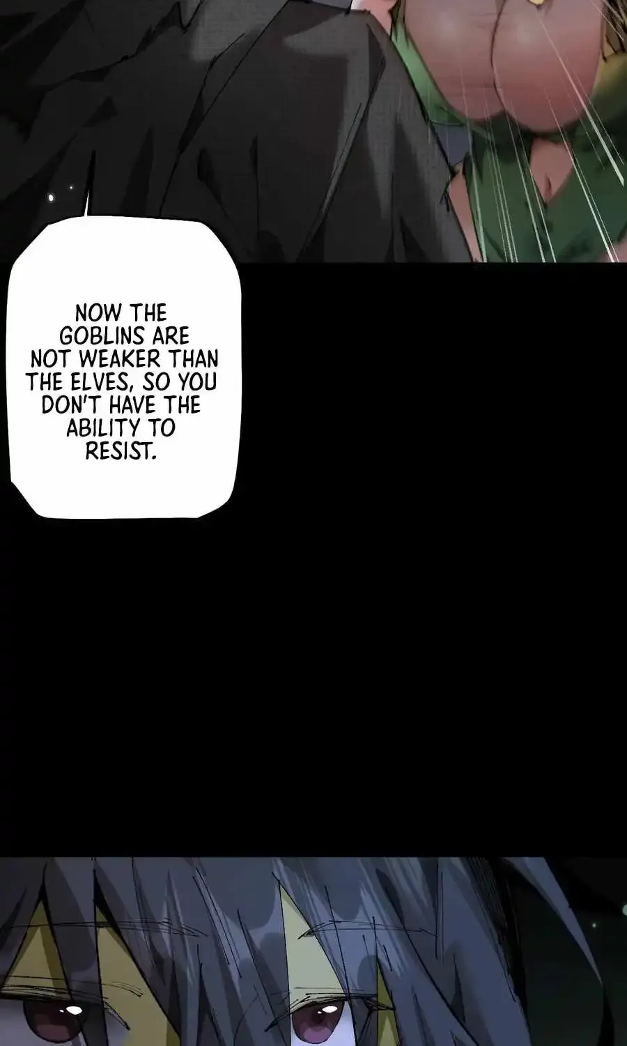 From Goblin to Goblin God Zinmanga X Chapter 7 Page 60
