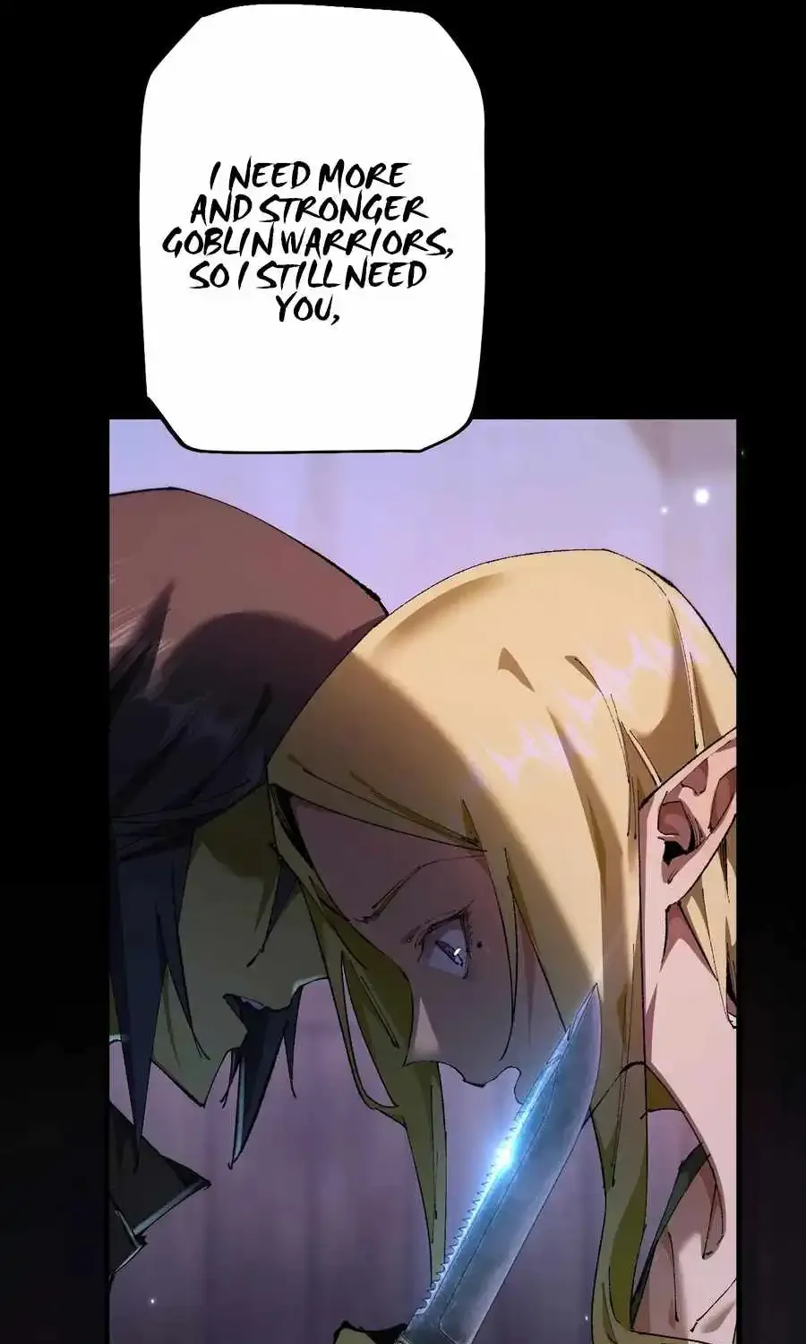 From Goblin to Goblin God Zinmanga X Chapter 7 Page 63