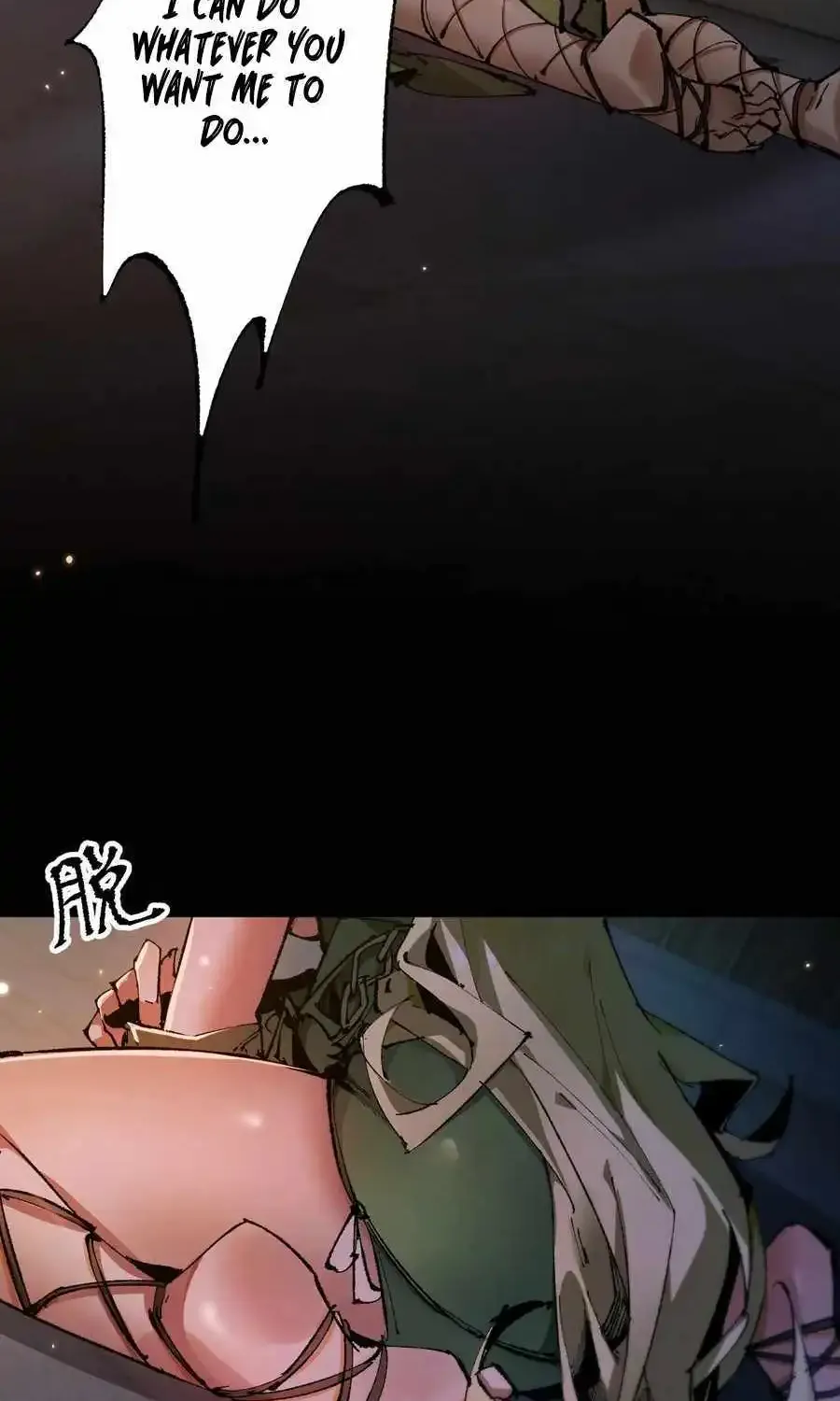 From Goblin to Goblin God Zinmanga X Chapter 7 Page 69