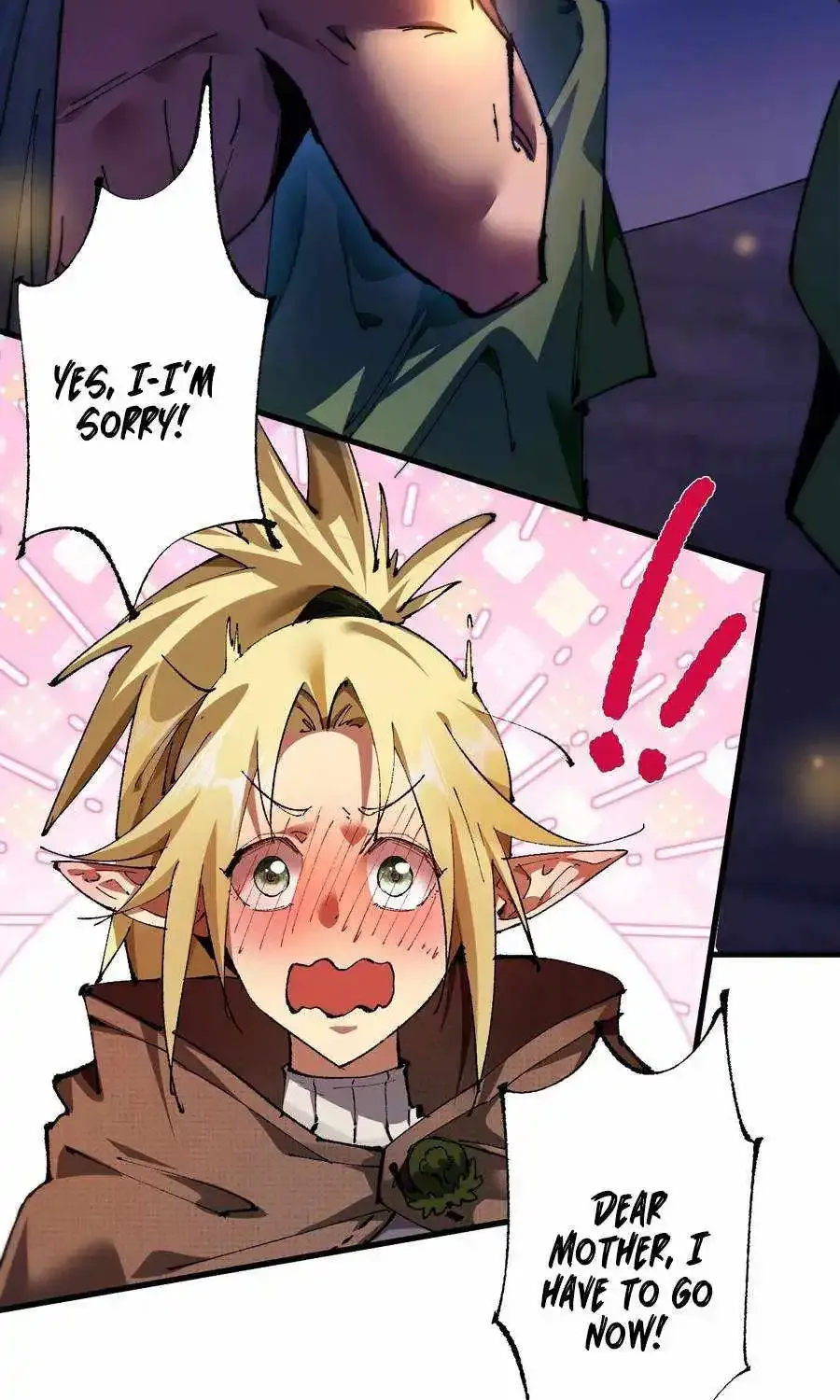 From Goblin to Goblin God Zinmanga X Chapter 6 Page 9