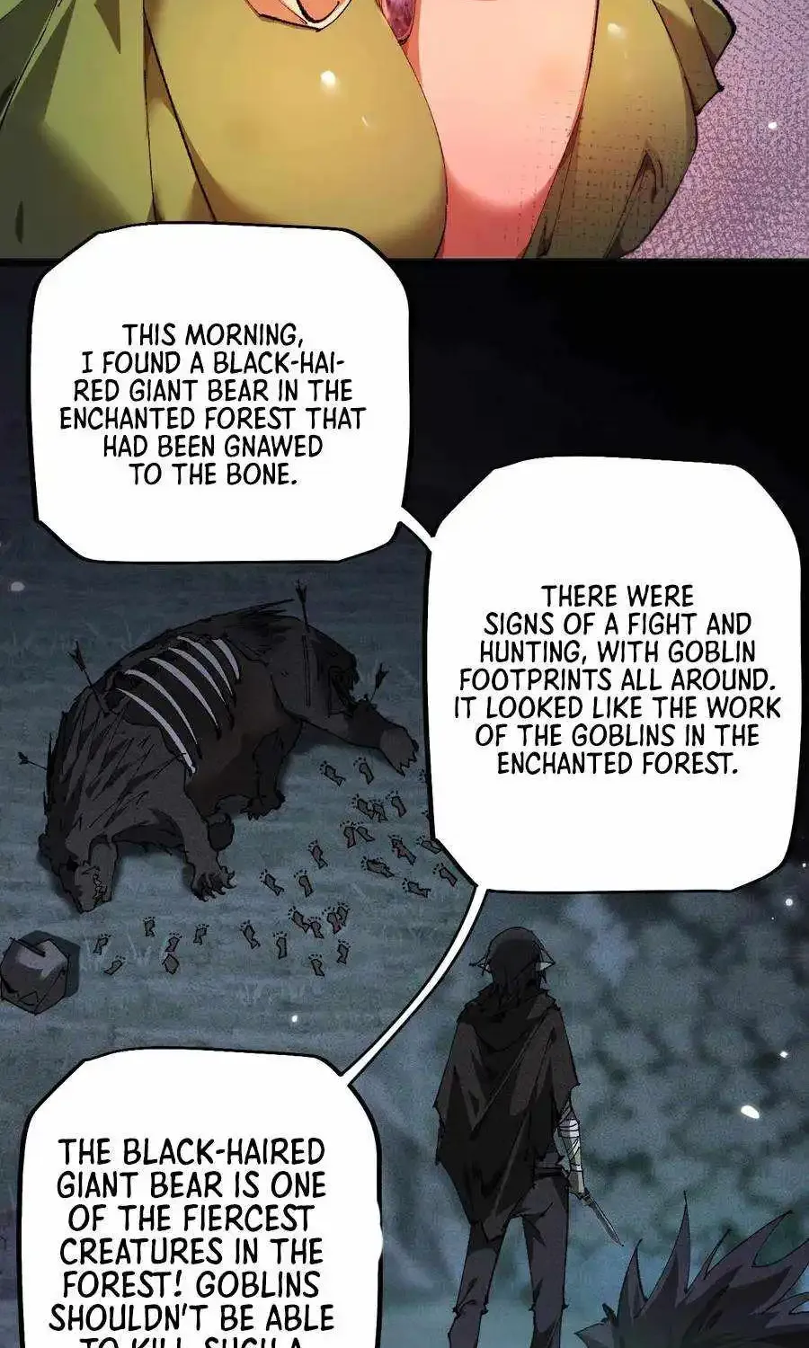 From Goblin to Goblin God Zinmanga X Chapter 6 Page 15