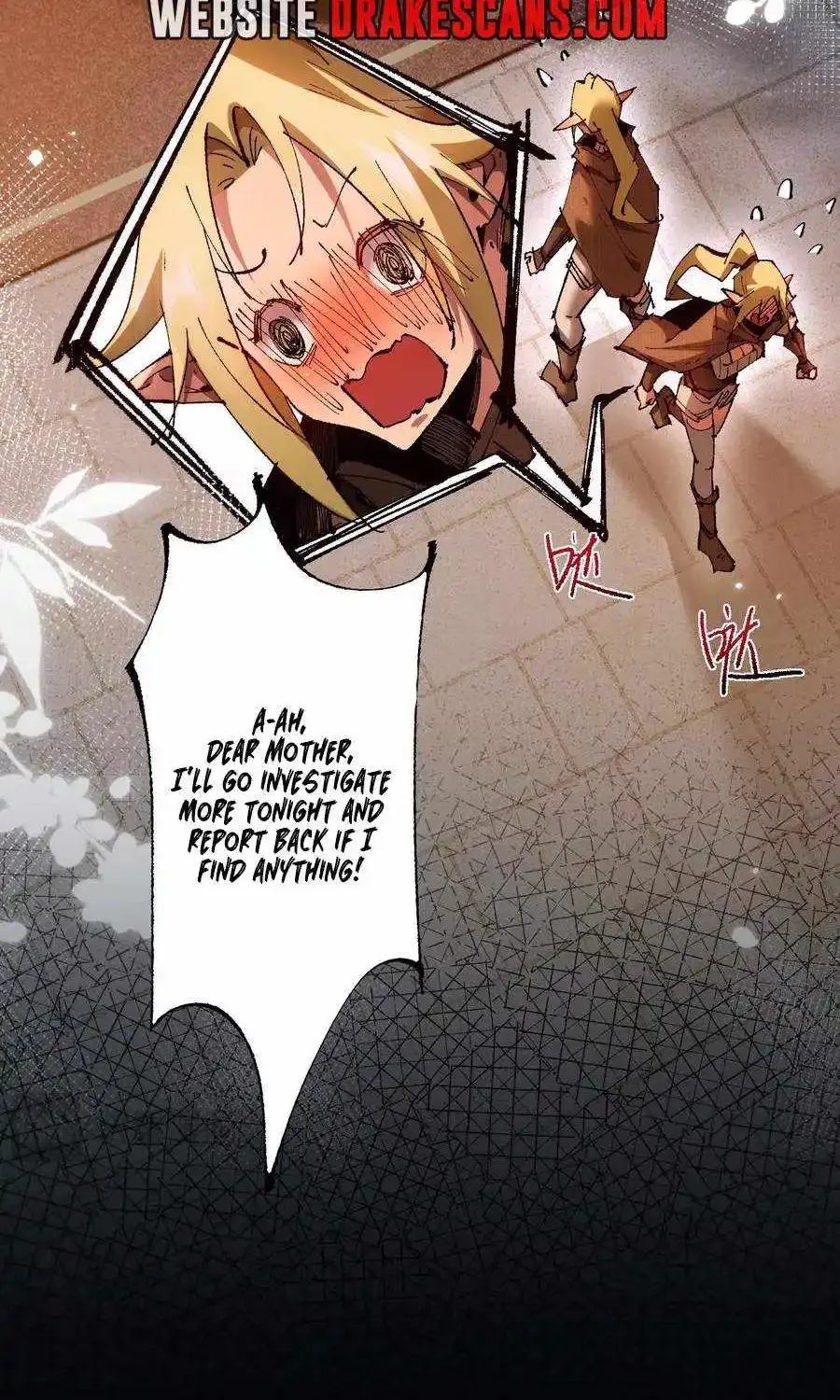 From Goblin to Goblin God Zinmanga X Chapter 6 Page 23