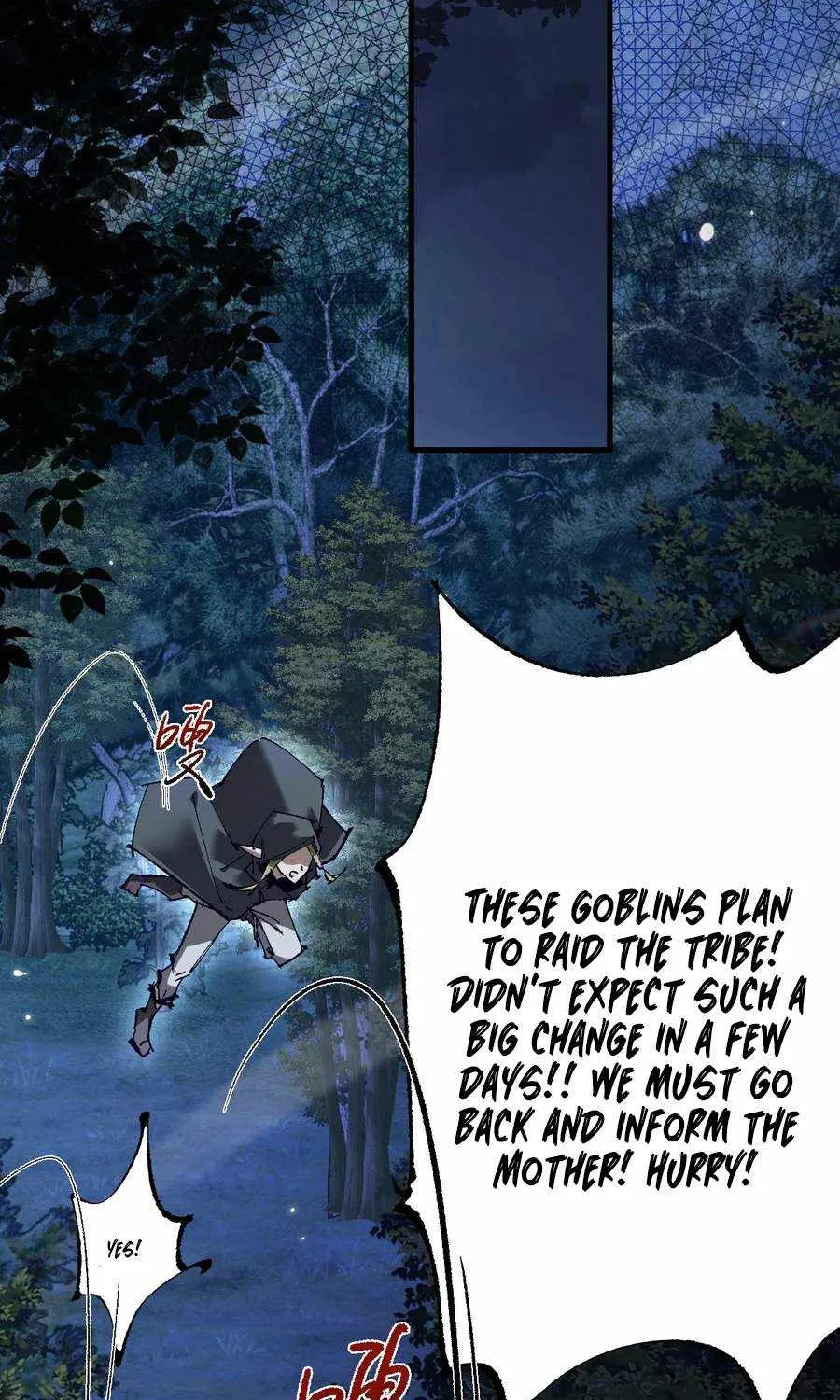 From Goblin to Goblin God Zinmanga X Chapter 6 Page 59