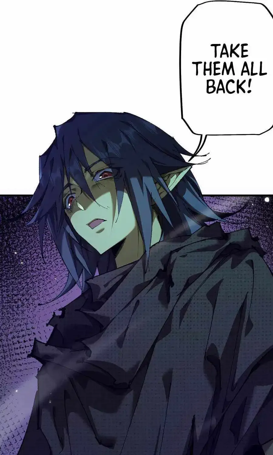 From Goblin to Goblin God Zinmanga X Chapter 6 Page 72
