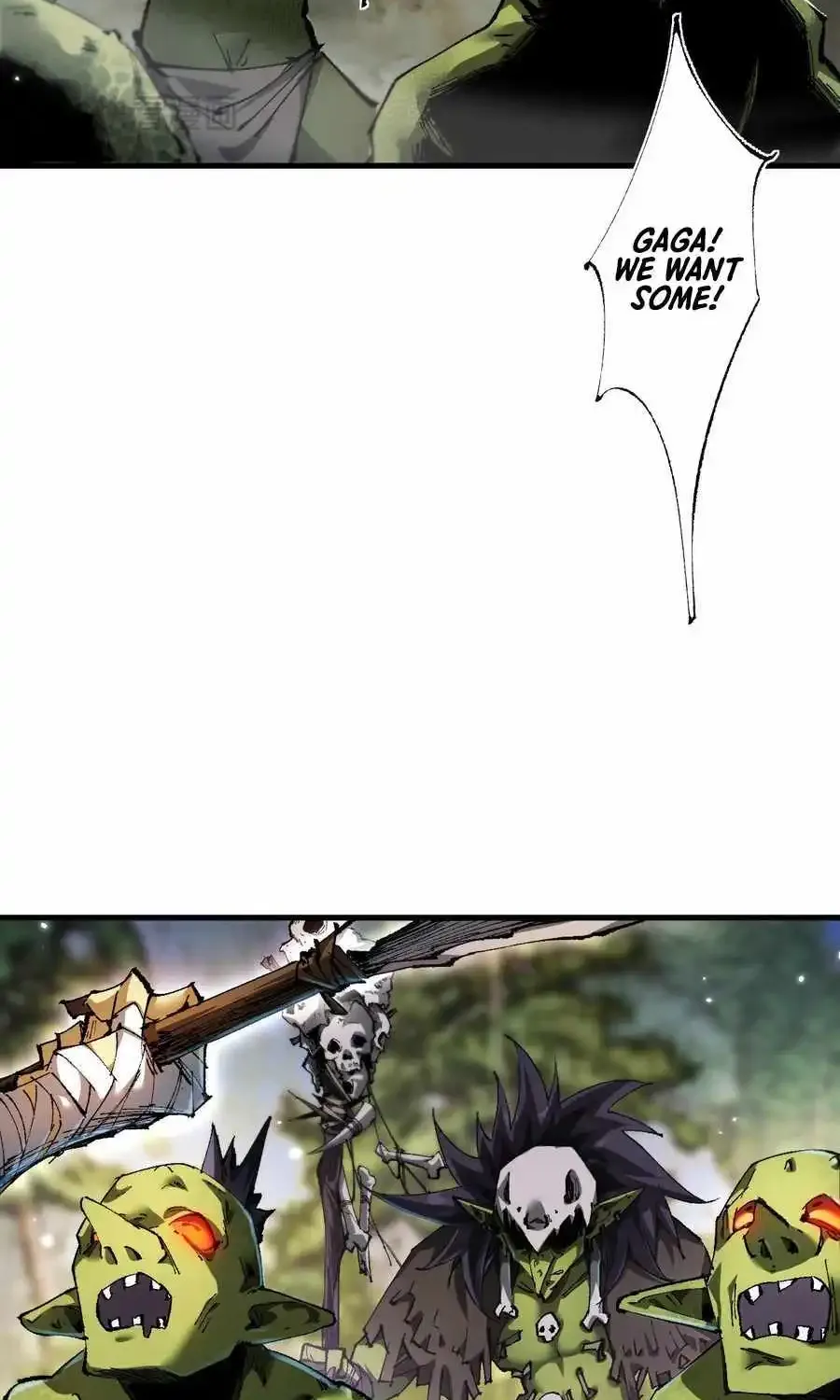 From Goblin to Goblin God Zinmanga X Chapter 5 Page 10