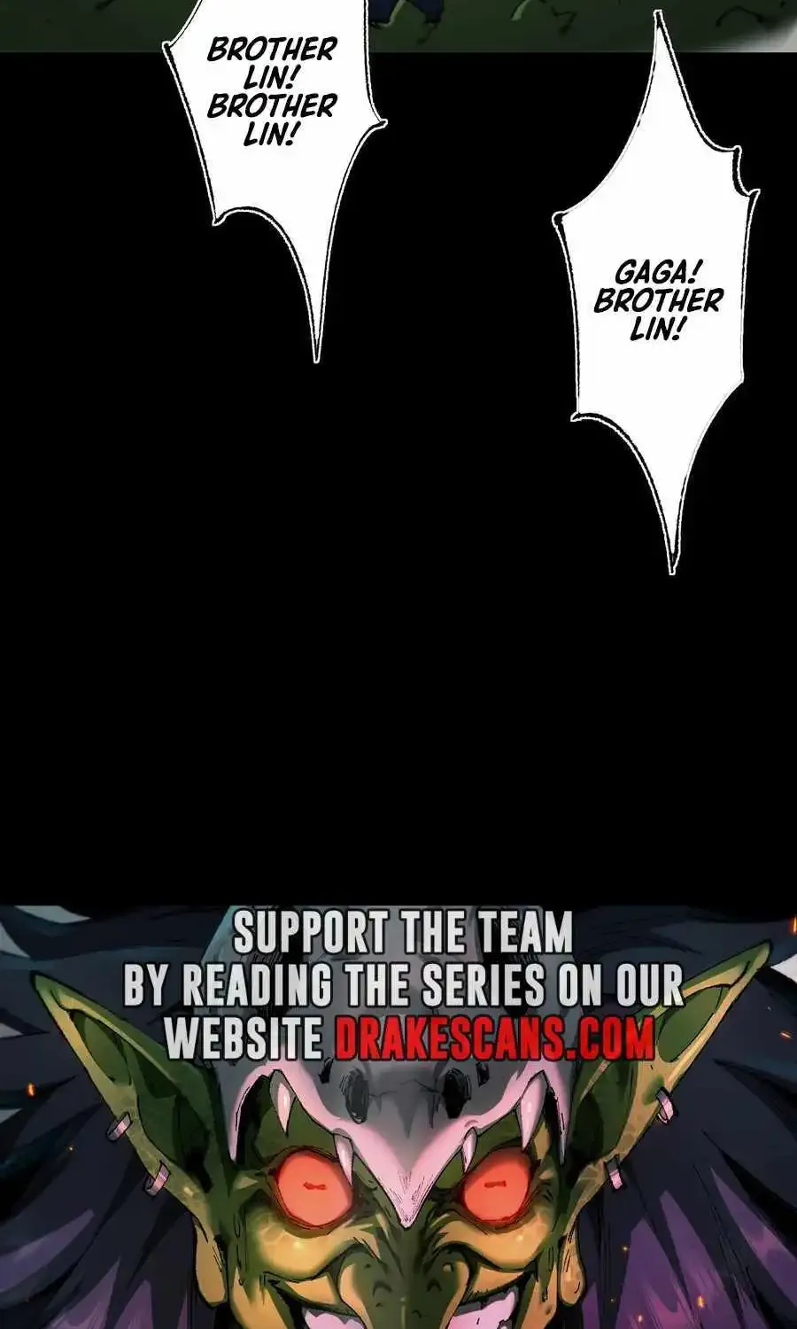 From Goblin to Goblin God Zinmanga X Chapter 5 Page 22