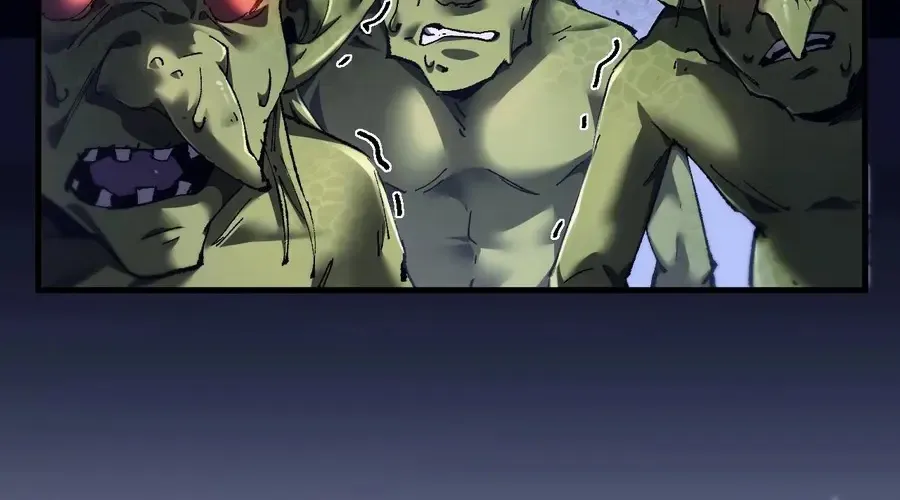 From Goblin to Goblin God Zinmanga X Chapter 4 Page 50
