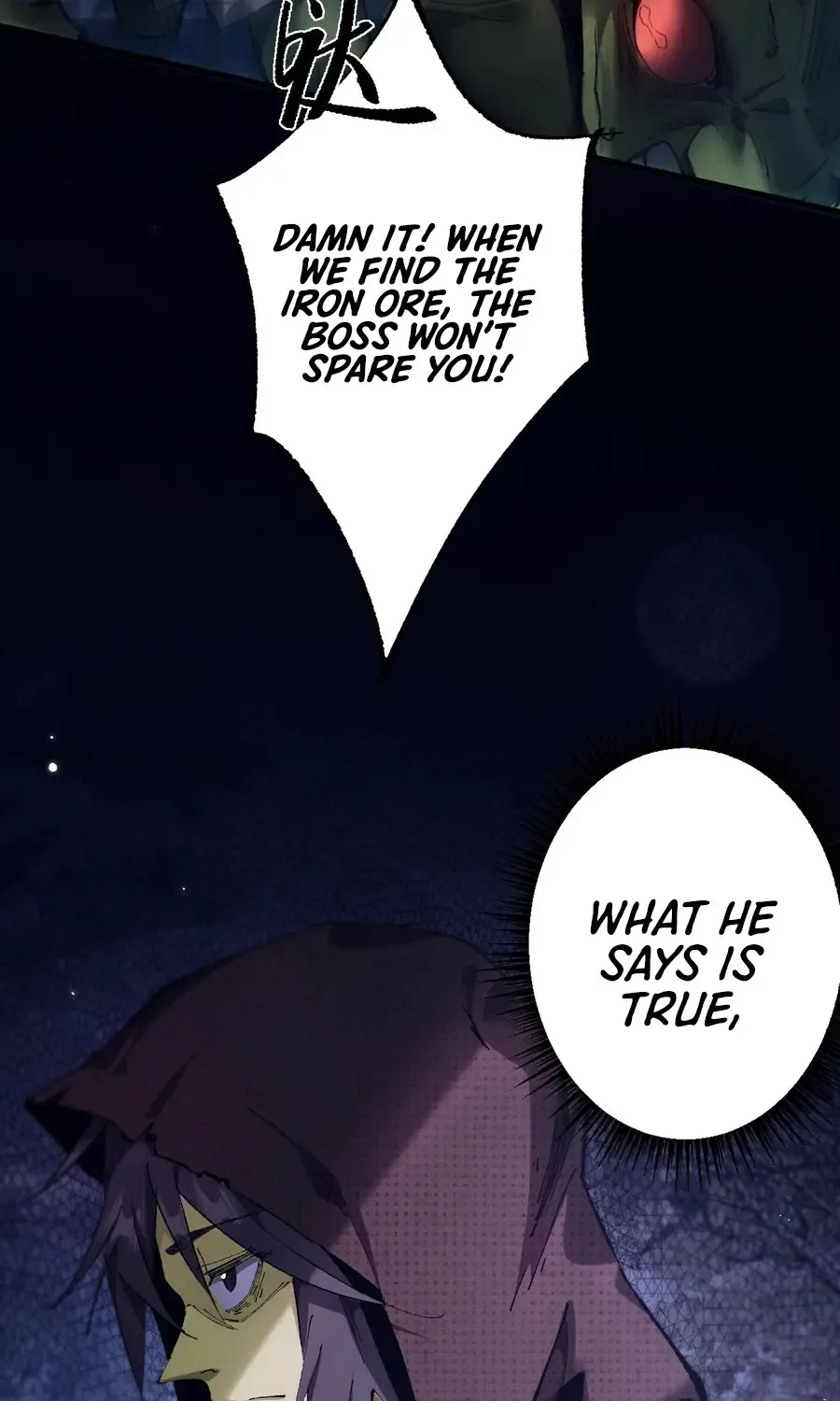 From Goblin to Goblin God Zinmanga X Chapter 4 Page 53