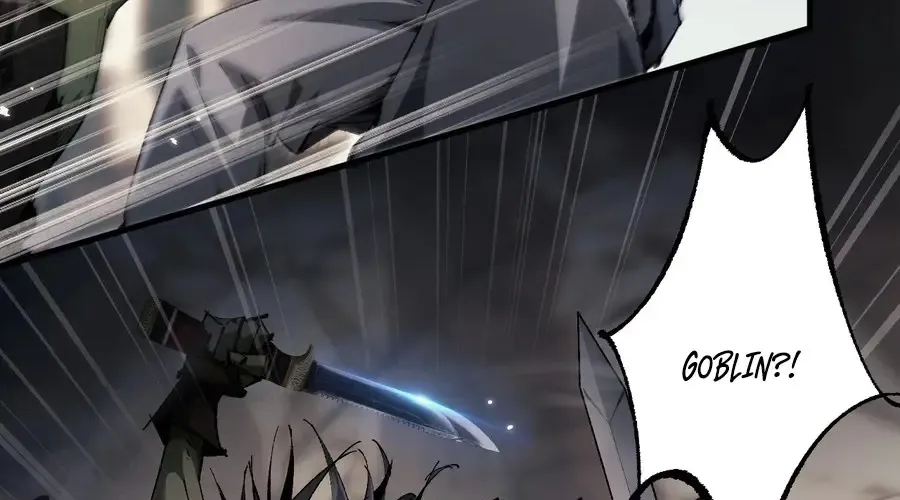 From Goblin to Goblin God Zinmanga X Chapter 3 Page 8
