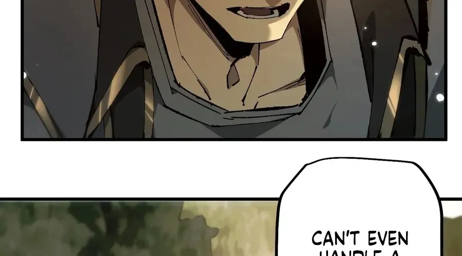 From Goblin to Goblin God Zinmanga X Chapter 3 Page 48