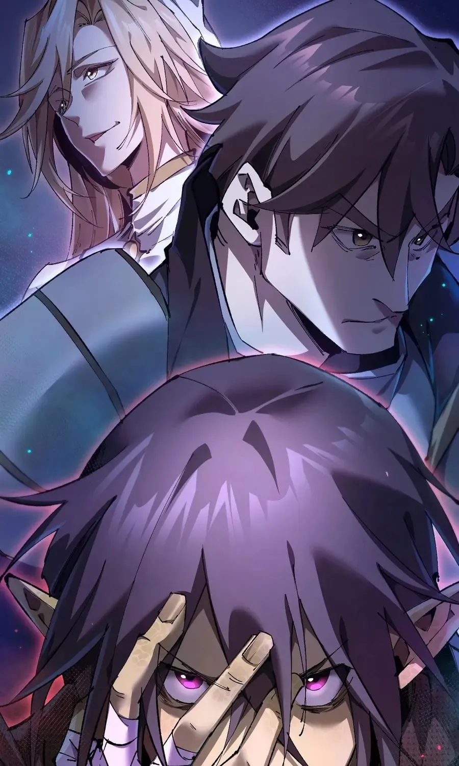 From Goblin to Goblin God Zinmanga X Chapter 3 Page 61
