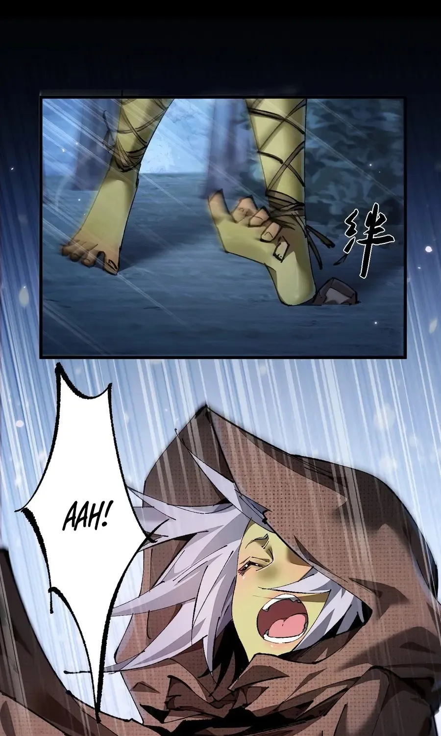 From Goblin to Goblin God Zinmanga X Chapter 3 Page 71