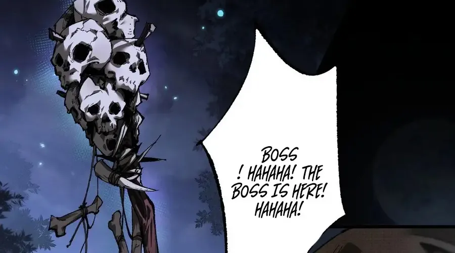 From Goblin to Goblin God Zinmanga X Chapter 3 Page 126