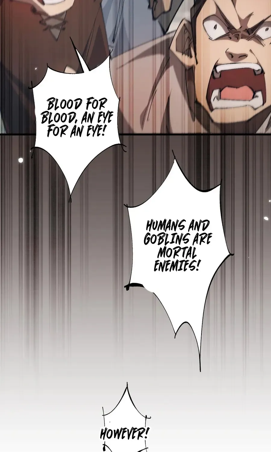 From Goblin to Goblin God Zinmanga X Chapter 2 Page 11