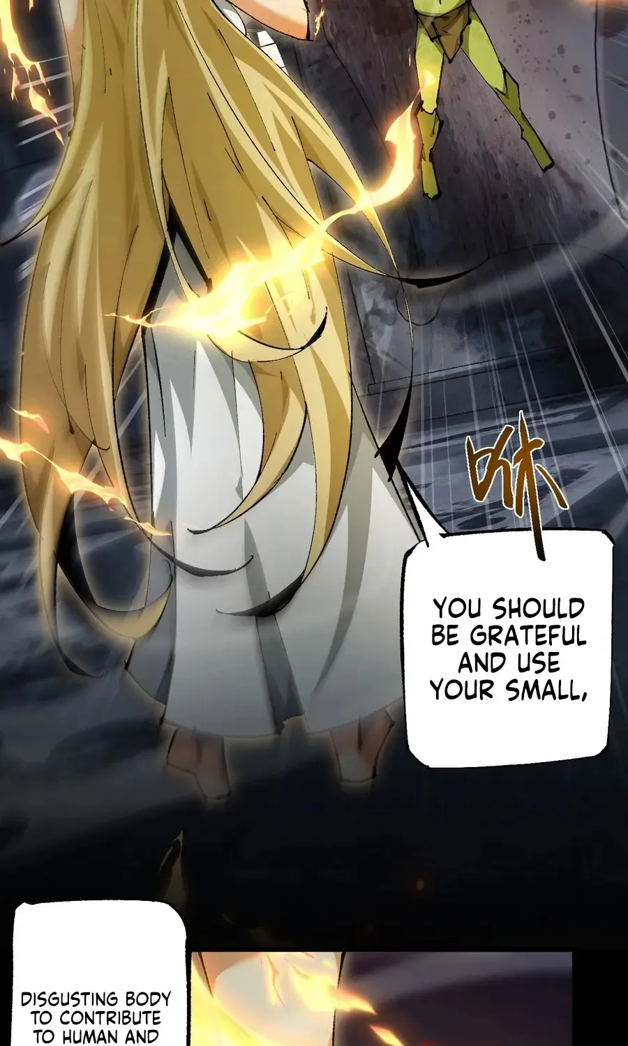 From Goblin to Goblin God Zinmanga X Chapter 2 Page 51