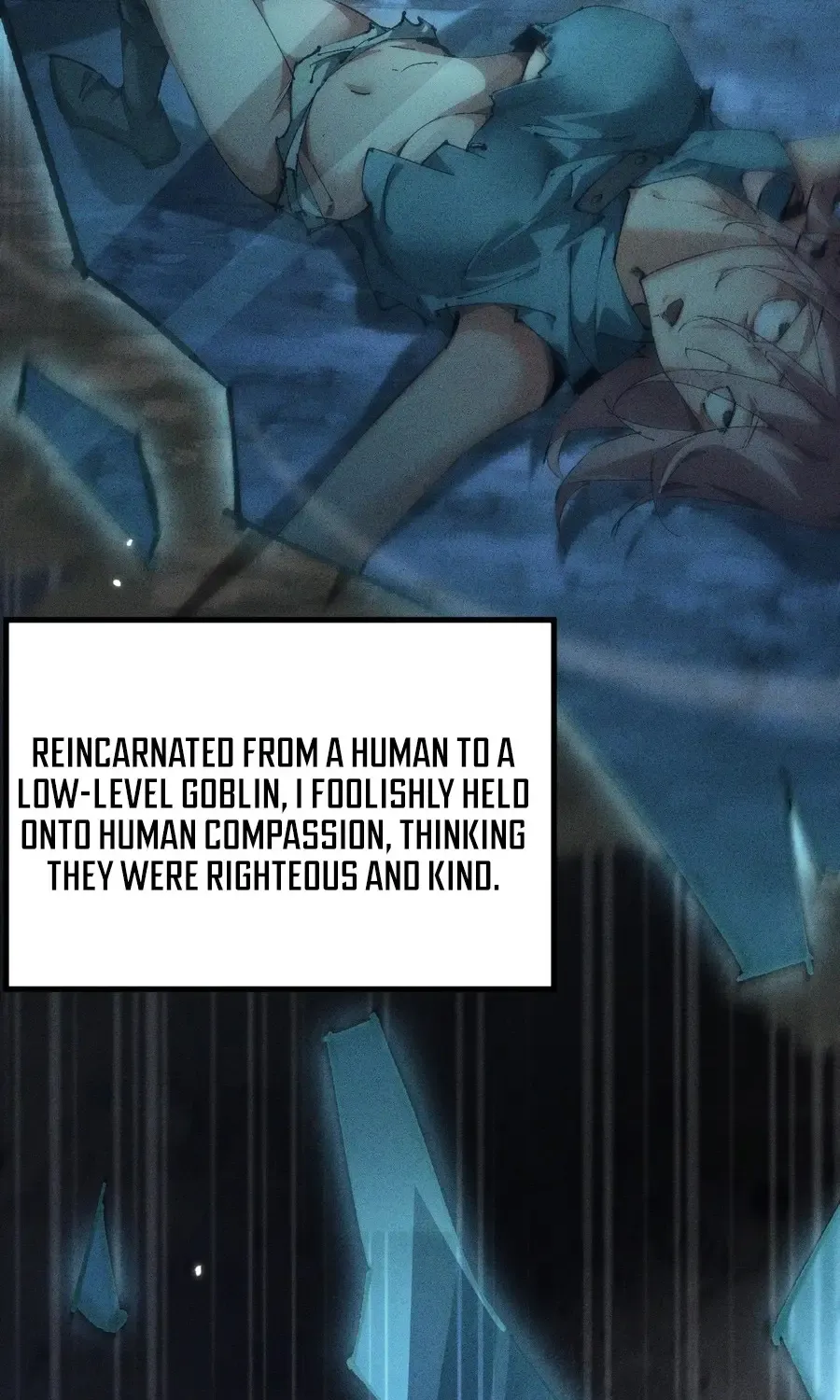 From Goblin to Goblin God Zinmanga X Chapter 2 Page 61