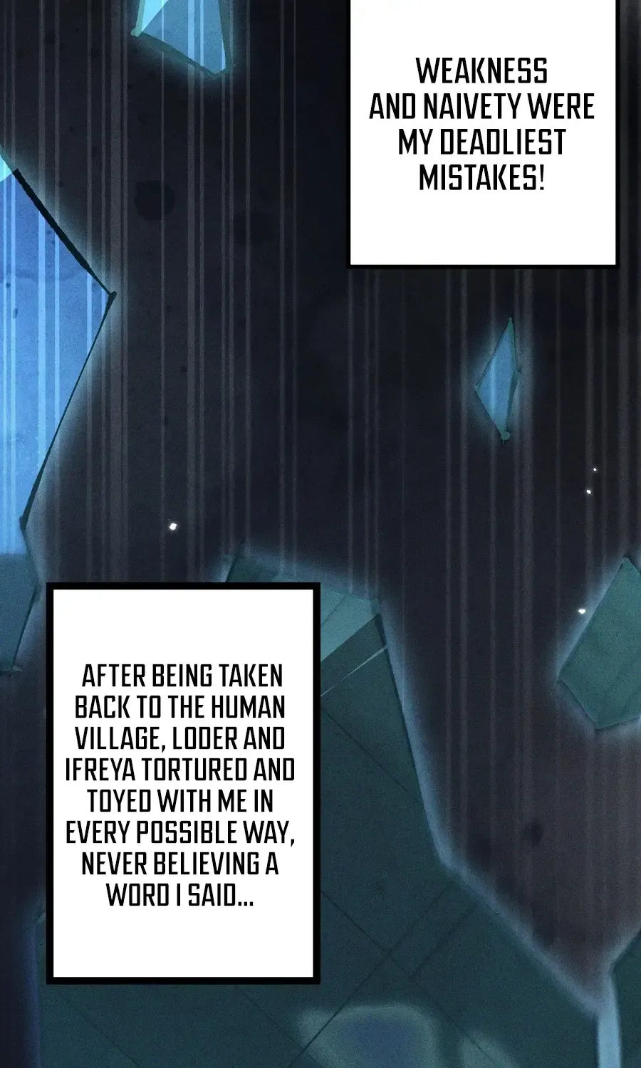 From Goblin to Goblin God Zinmanga X Chapter 2 Page 63