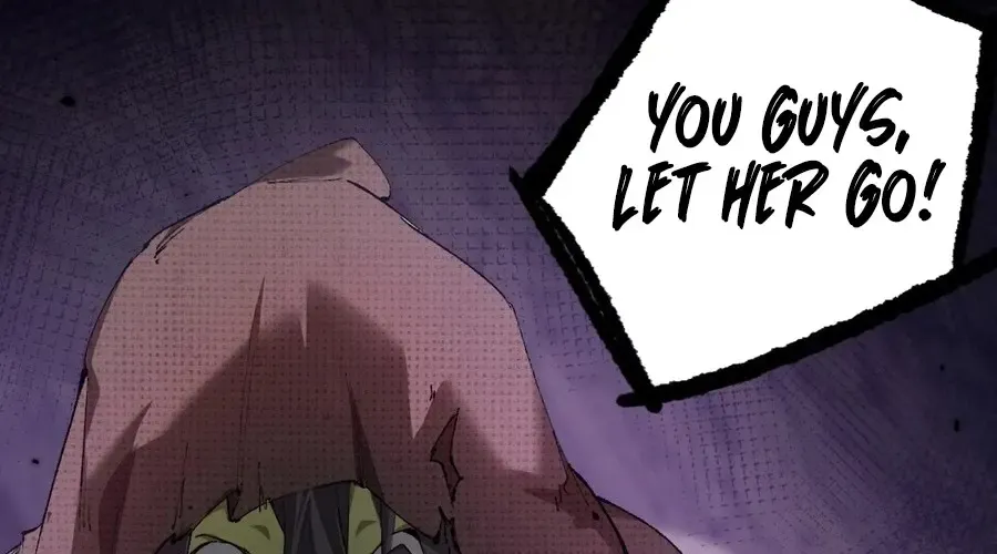 From Goblin to Goblin God Zinmanga X Chapter 1 Page 38