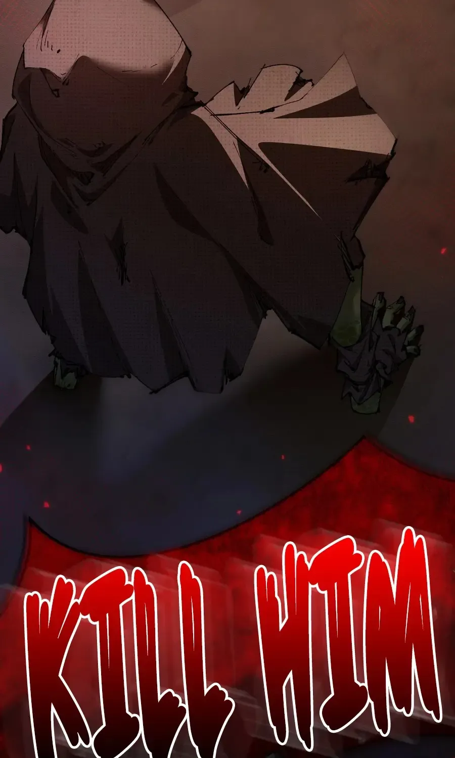 From Goblin to Goblin God Zinmanga X Chapter 1 Page 47