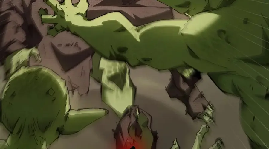 From Goblin to Goblin God Zinmanga X Chapter 1 Page 50