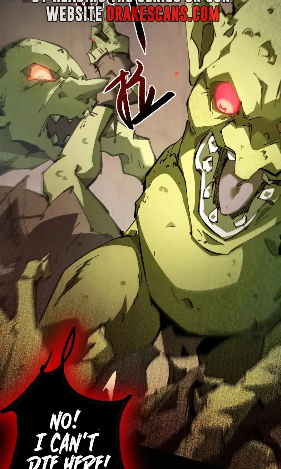 From Goblin to Goblin God Zinmanga X Chapter 1 Page 53