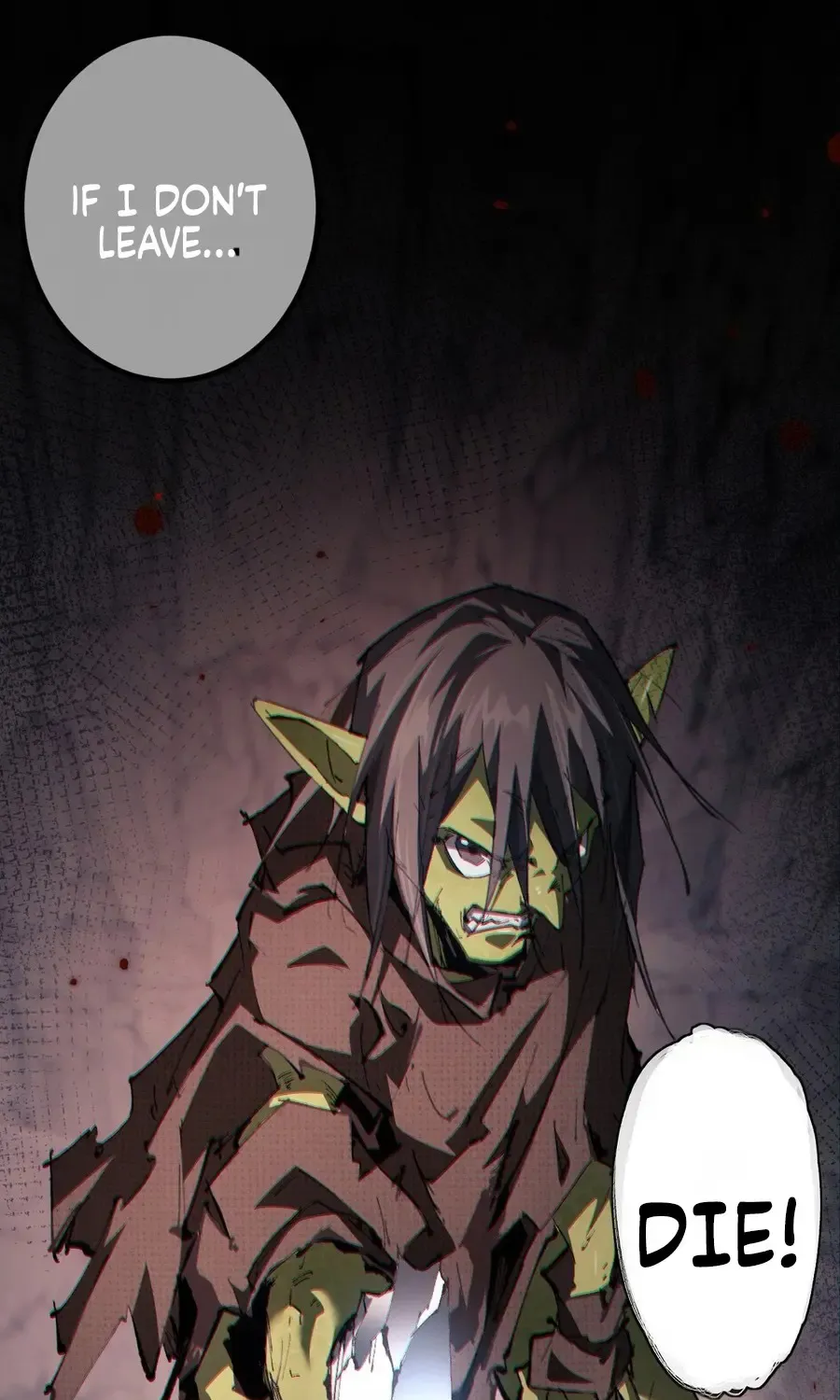 From Goblin to Goblin God Zinmanga X Chapter 1 Page 59