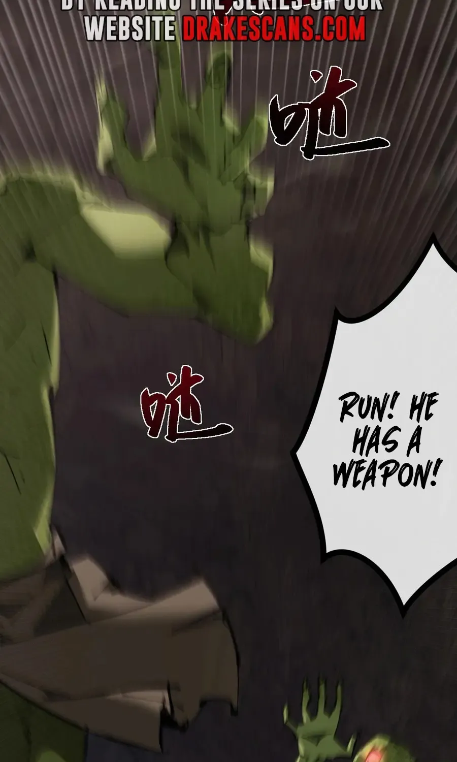 From Goblin to Goblin God Zinmanga X Chapter 1 Page 63